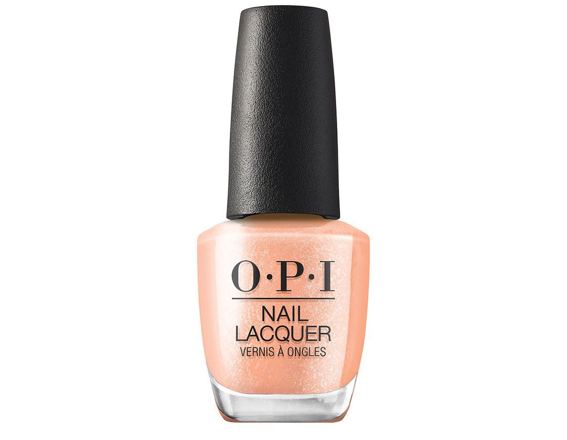 O.P.I 'Queens Rule' Nail Polish 15ml