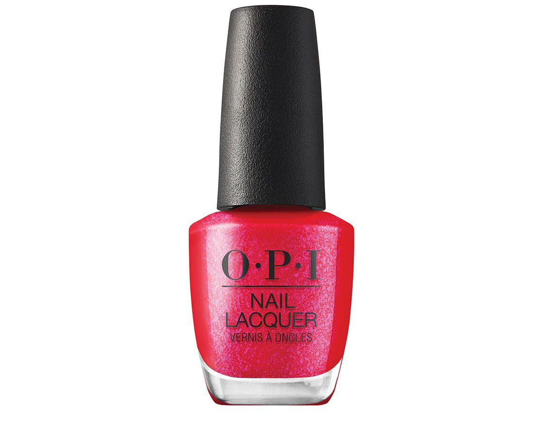 O.P.I 'Big Apple Energy' Nail Polish 15ml