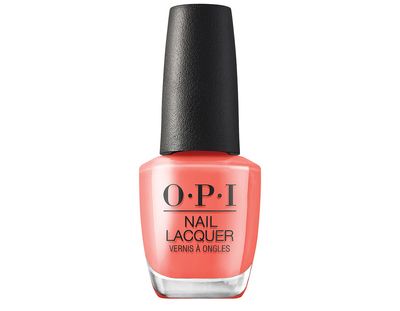 O.P.I 'Shrimp Cocktail' Nail Polish 15ml O.P.I 'Shrimp Cocktail' Nail Polish 15ml