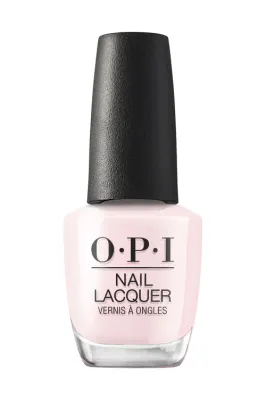 O.P.I 'OPI'm a Bubble Bunny' Nail Polish 15ml