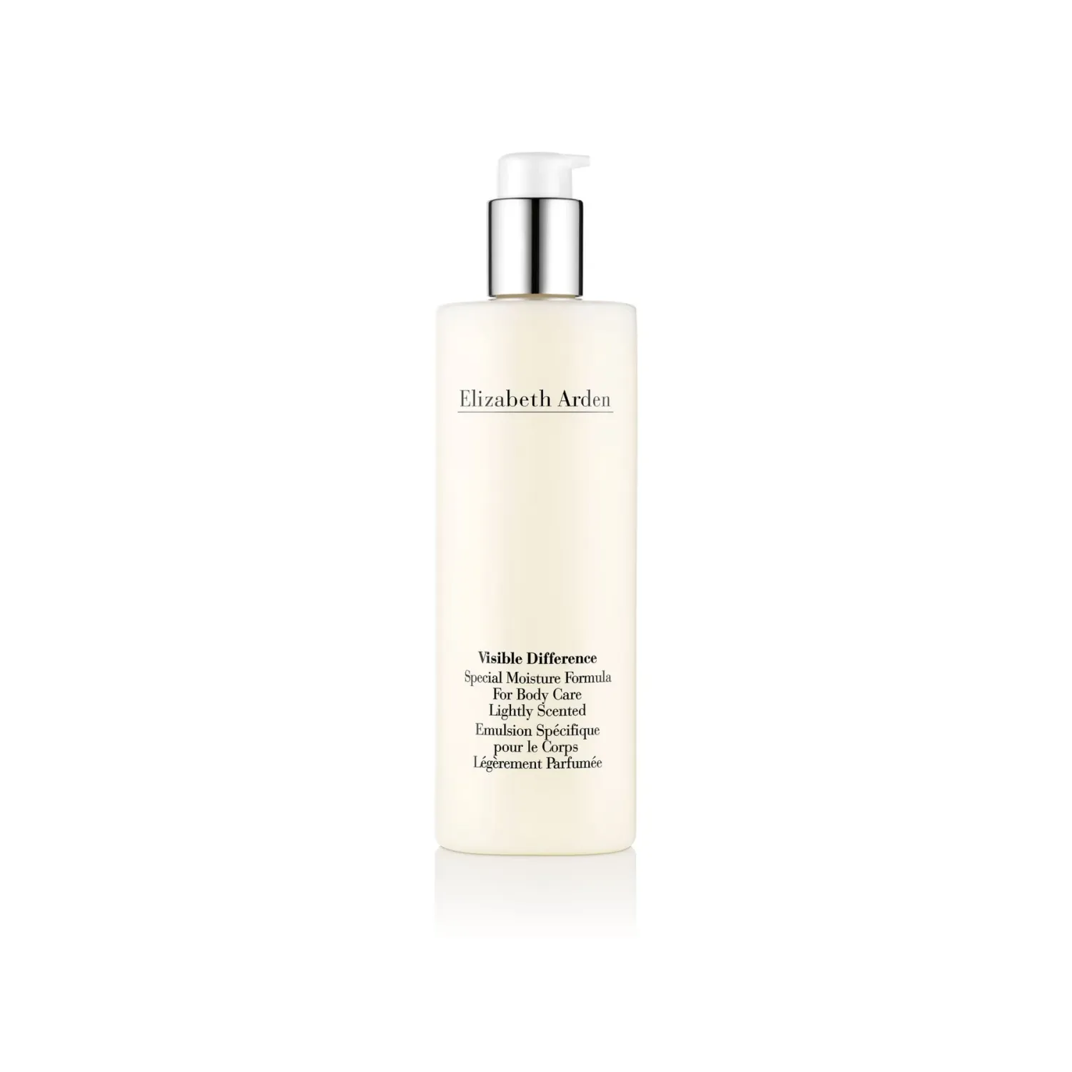 Elizabeth Arden Visibly Difference Body Lotion 300ml