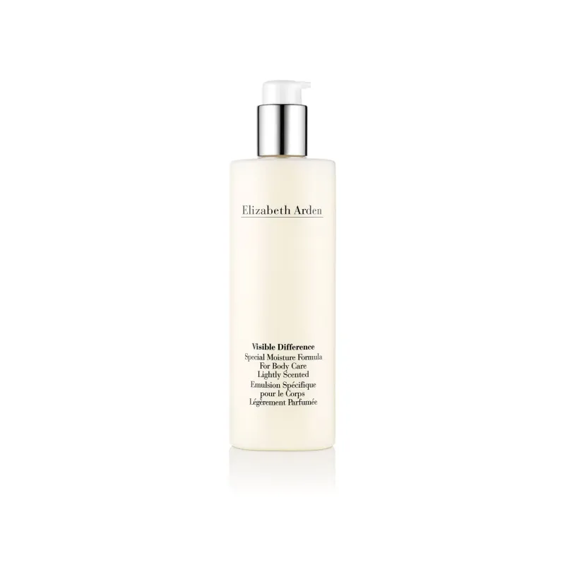 Elizabeth Arden Visible Difference Body Lotion 300ml