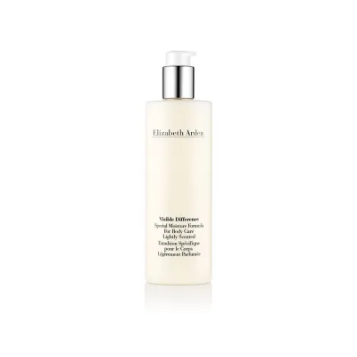 Elizabeth Arden Visible Difference Body Lotion 300ml