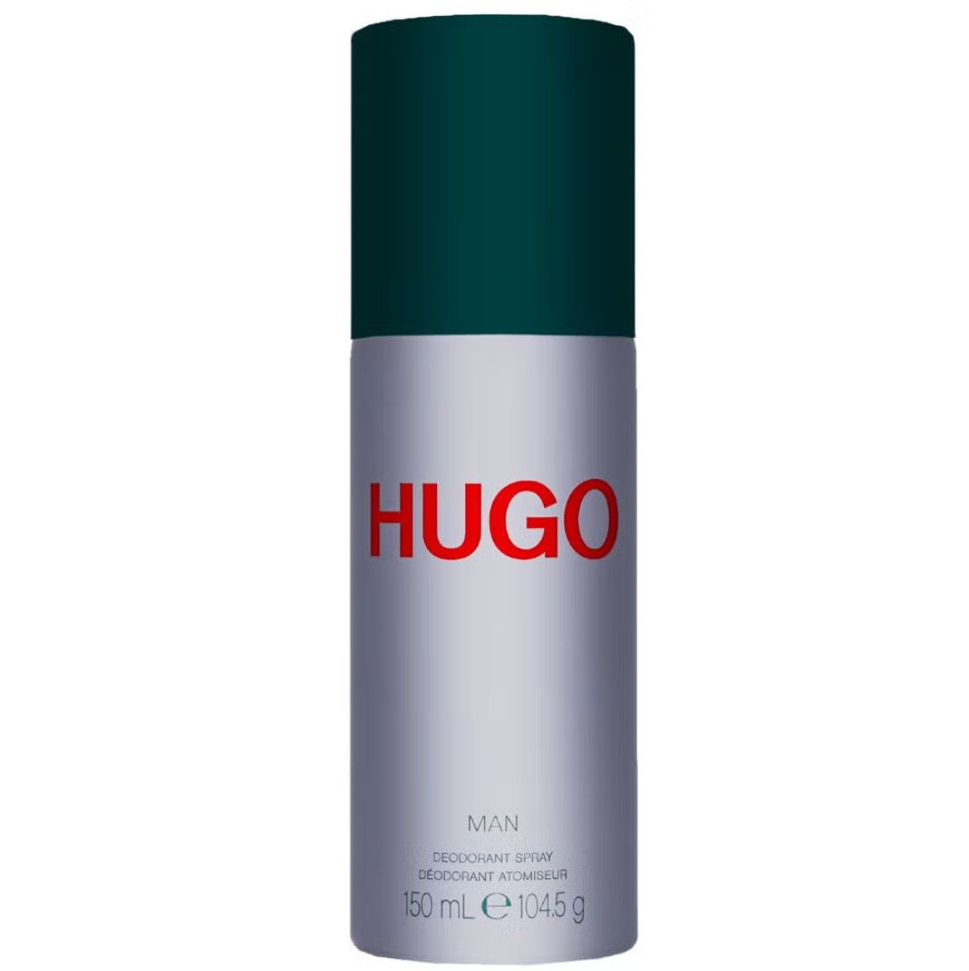 HUGO BOSS Hugo Man Deodorant Spray 150ml