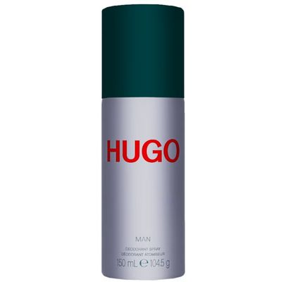 HUGO BOSS Hugo Man Deodorant Spray 150ml