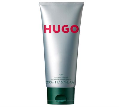HUGO BOSS Hugo Man Shower Gel 200ml