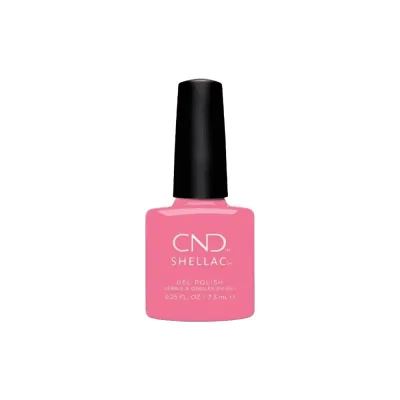 CND Shellac 'Holographic' Gel Polish 7.3ml CND Shellac 'Holographic' Gel Polish 7.3ml
