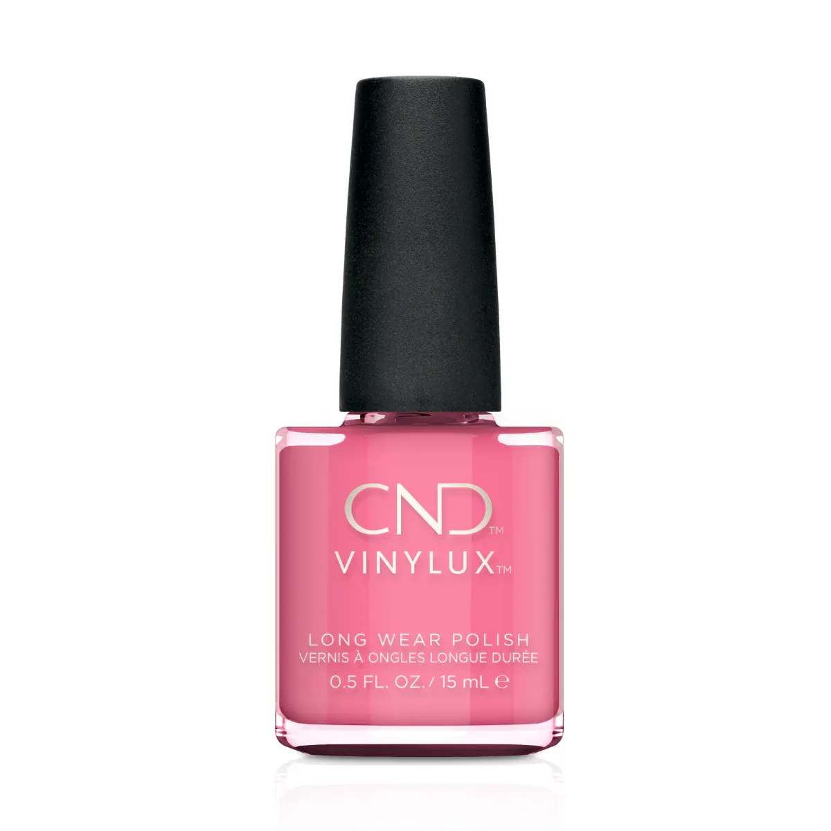 CND Vinylux 'Holographic' Nail Polish 15ml