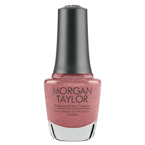 Morgan Taylor Tex'as Me Later Nail Polish - 15ml