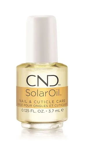 CND Solar Oil - Nail &amp; Cuticle Care 3.7ml