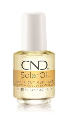 CND Solar Oil - Nail &amp; Cuticle Care 3.7ml