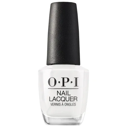 O.P.I 'Alpine Snow' Nail Polish 15ml