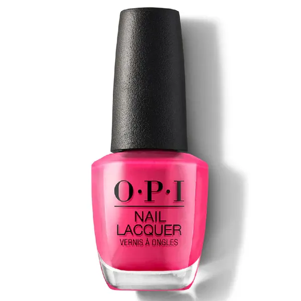 O.P.I 'Pink Flamenco' Nail Polish 15ml