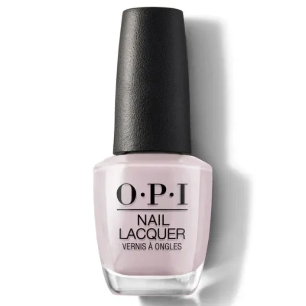 O.P.I 'Don't Bossa Nova Me Around' Nail Polish 15ml