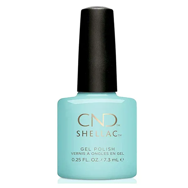 CND Shellac 'Taffy' Gel Polish 7.3ml
