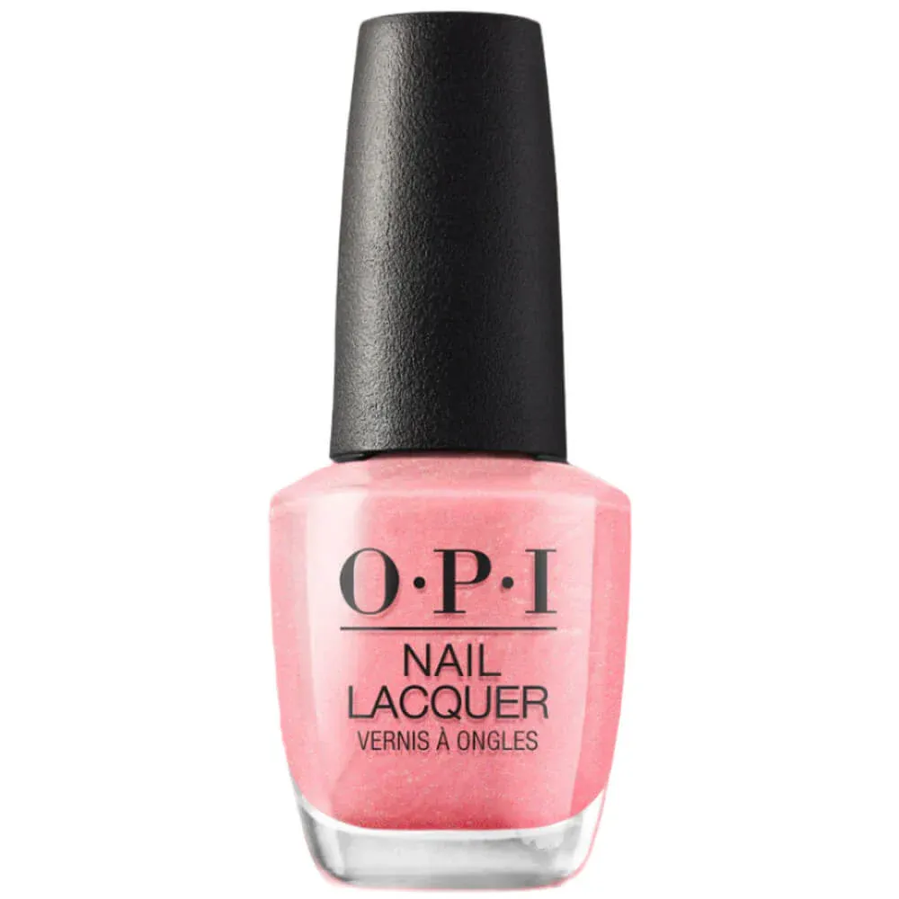 O.P.I 'Princesses Rule' Nail Polish 15ml