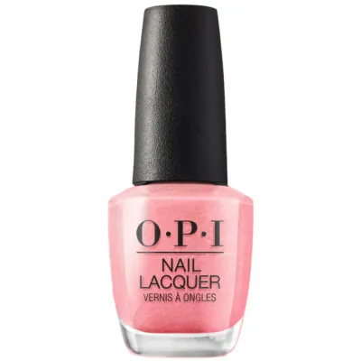 O.P.I 'Princesses Rule' Nail Polish 15ml