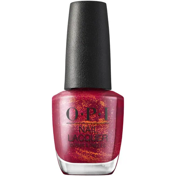 O.P.I 'I'm Really an Actress Nail Polish 15ml