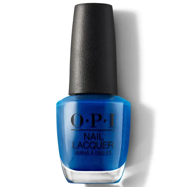 O.P.I 'Do You Sea What I Sea' Nail Polish 15ml