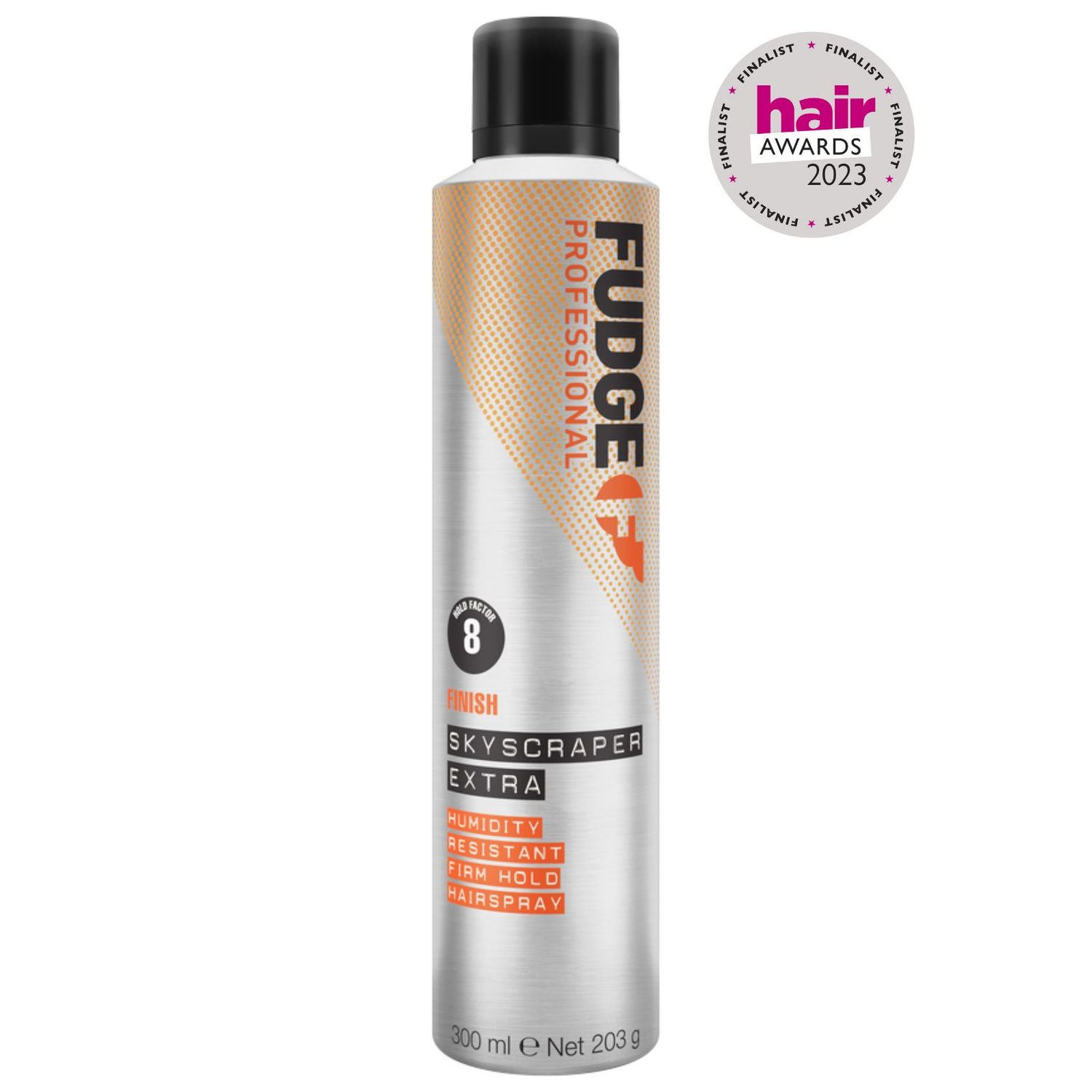 Fudge Professional Skyscraper Extra Hairspray 300ml