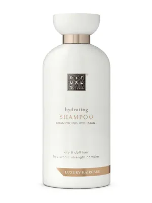 Rituals Hydrating Shampoo For Dry &amp; Dull Hair 250ml
