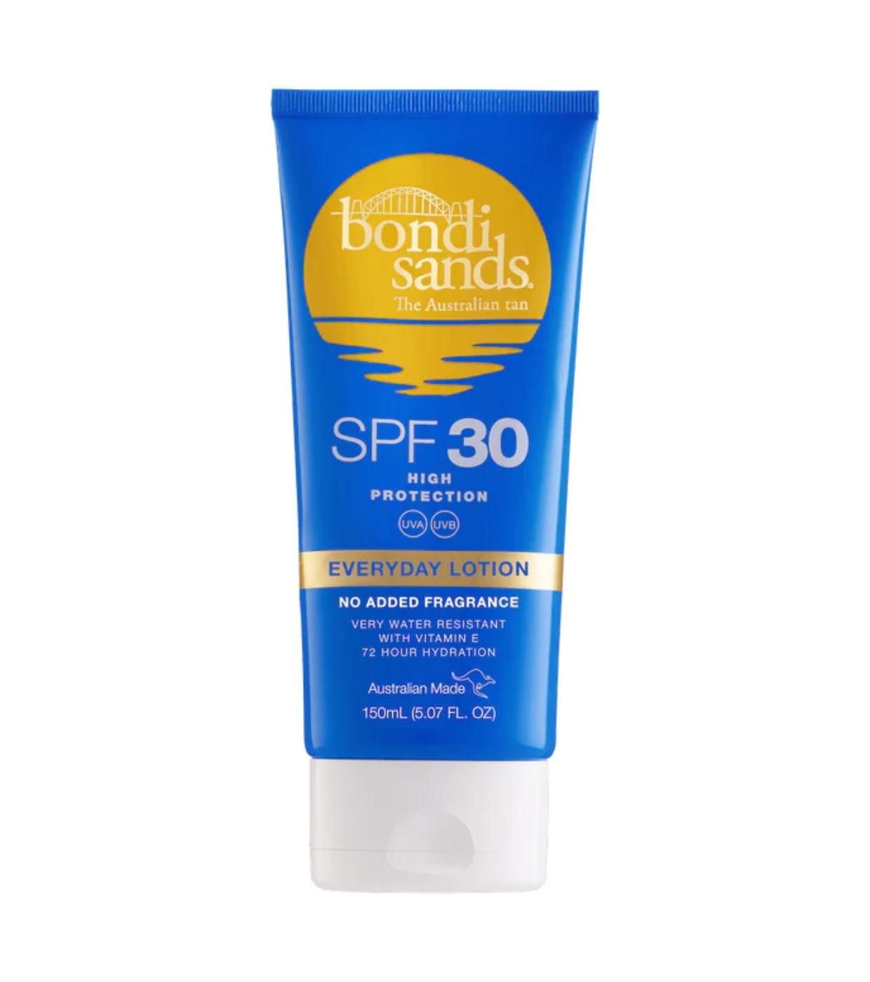 Bondi Sands Everyday Sun Lotion with SPF30 150ml