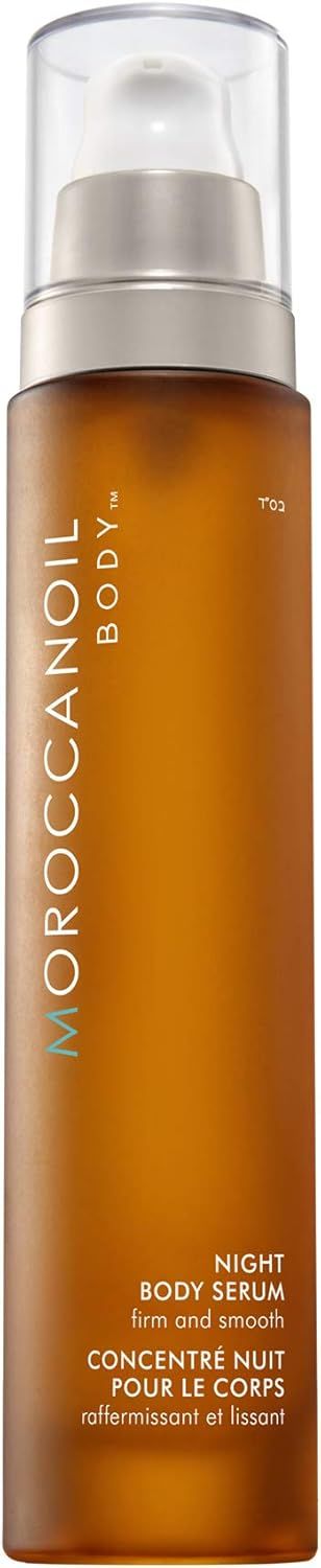 Moroccanoil Night Body Serum 100ml