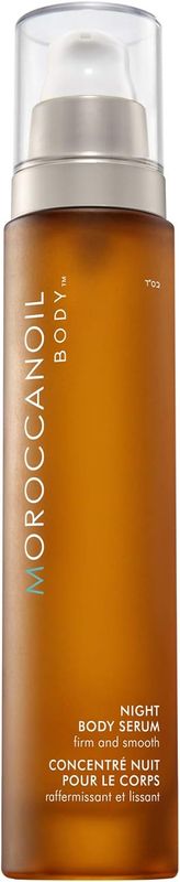Moroccanoil Night Body Serum 100ml
