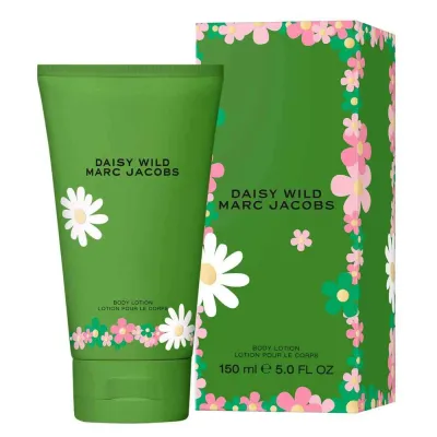 Marc Jacobs Daisy Wild Body Lotion 150ml