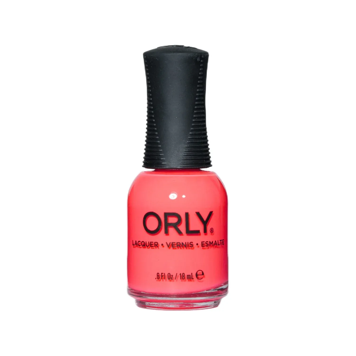 Orly Most Definitely Nail Polish 18ml