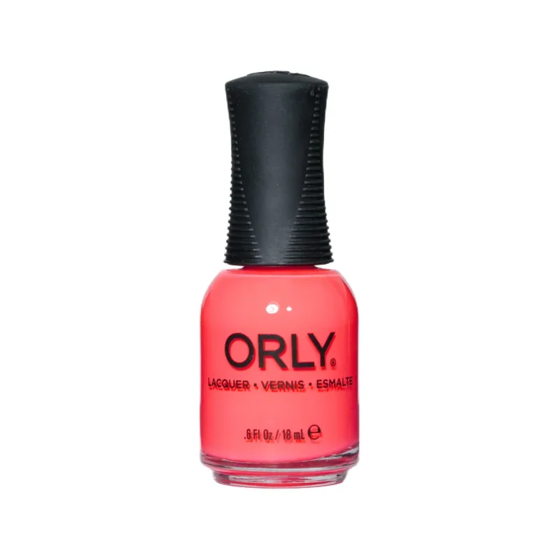 Orly Most Definitely Nail Polish 18ml