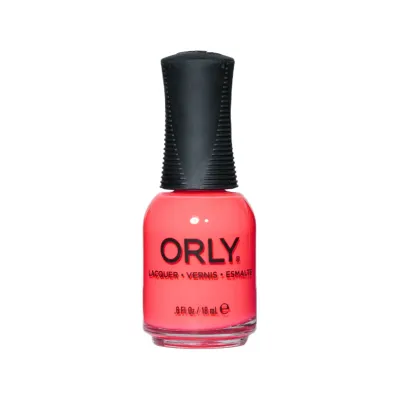 Orly Most Definitely Nail Polish 18ml Orly Most Definitely Nail Polish 18ml