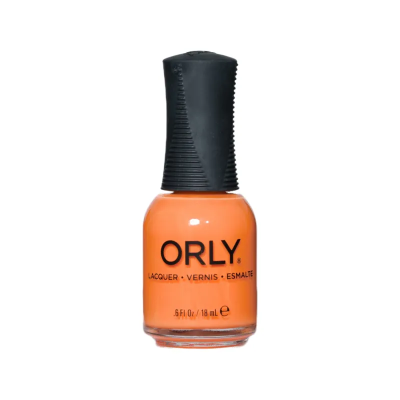 Orly Cowabunga Nail Polish 18ml