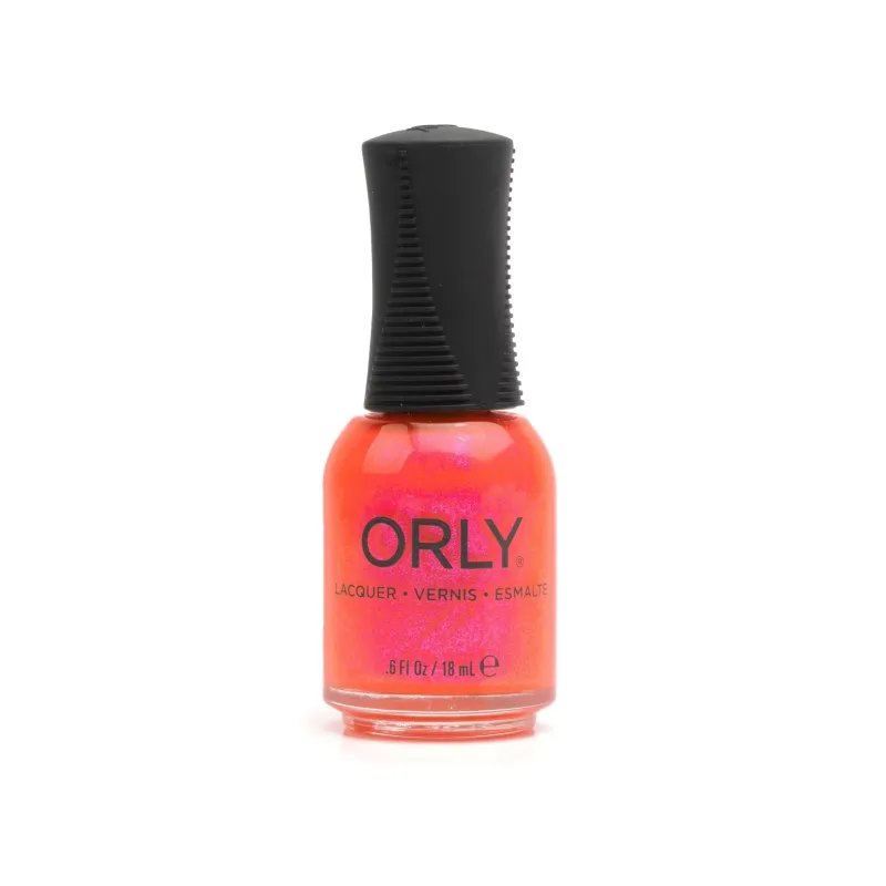 Orly Coral Crush Nail Polish 18ml