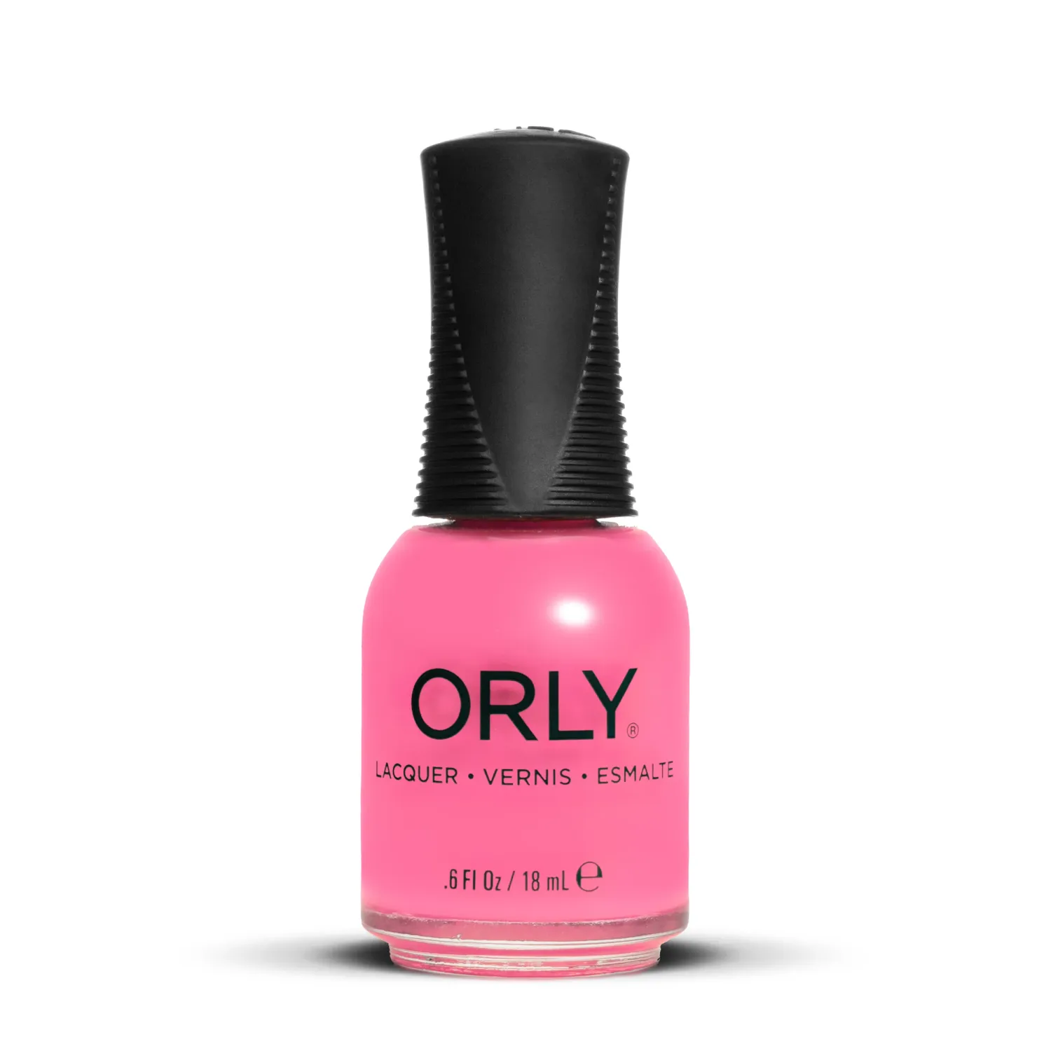 Orly Bubblegum Pop Nail Polish 18ml