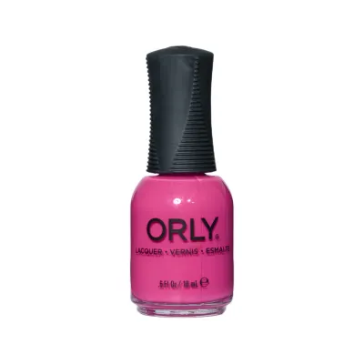 Orly Shut Up Heather Nail Polish 18ml Orly Shut Up Heather Nail Polish 18ml