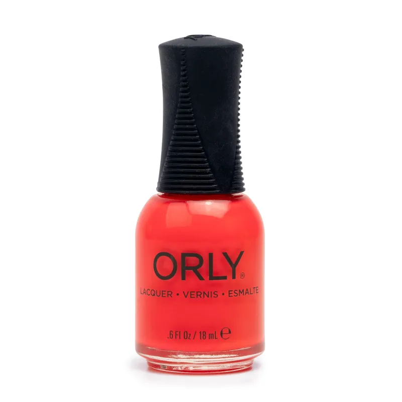 Orly Take Flight Nail Polish 18ml