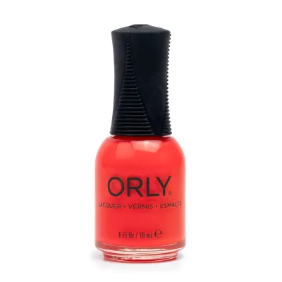 Orly Take Flight Nail Polish 18ml Orly Take Flight Nail Polish 18ml