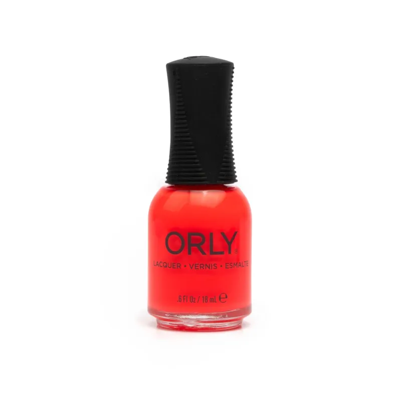 Orly Hits Different Nail Polish 18ml