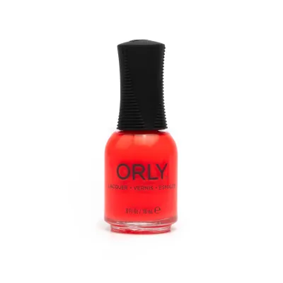 Orly Hits Different Nail Polish 18ml Orly Hits Different Nail Polish 18ml