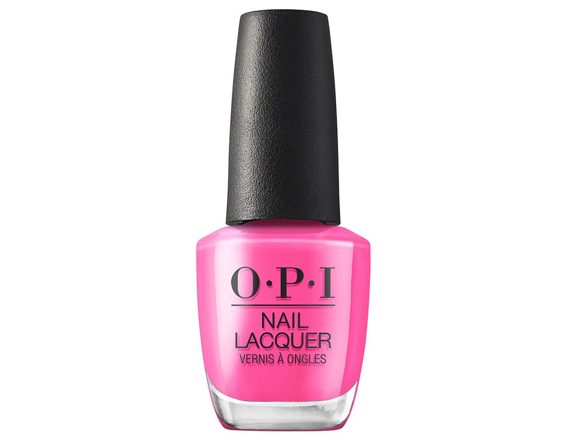 O.P.I 'Go With The Floatie' Nail Polish 15ml