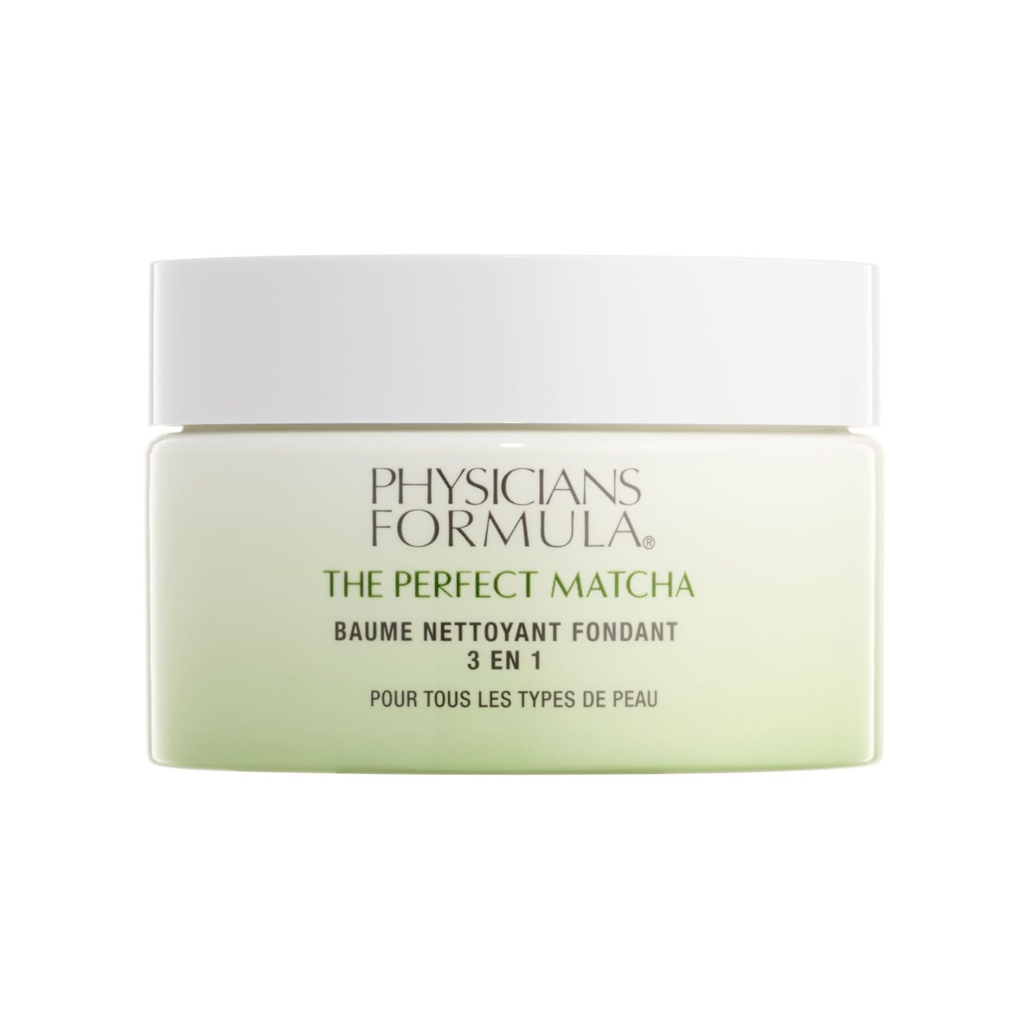 Physicians Formula The Perfect Matcha 3 in 1 Melting CLeansing Balm 40g