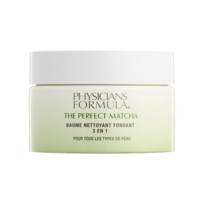 Physicians Formula The Perfect Matcha 3 in 1 Melting CLeansing Balm 40g