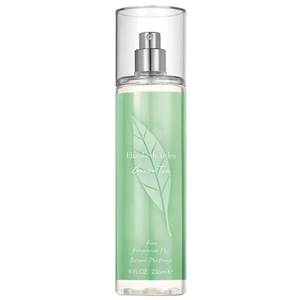 Elizabeth Arden Green Tea Fine Fragrance Body Mist 236ml