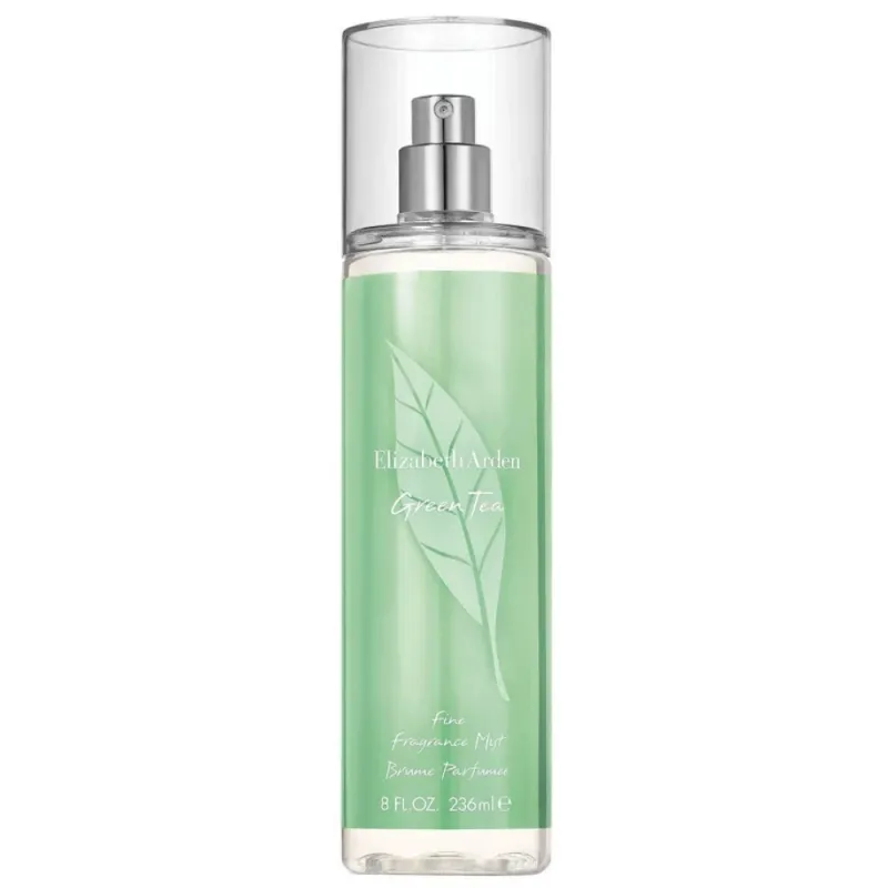 Elizabeth Arden Green Tea Fine Fragrance Body Mist 236ml