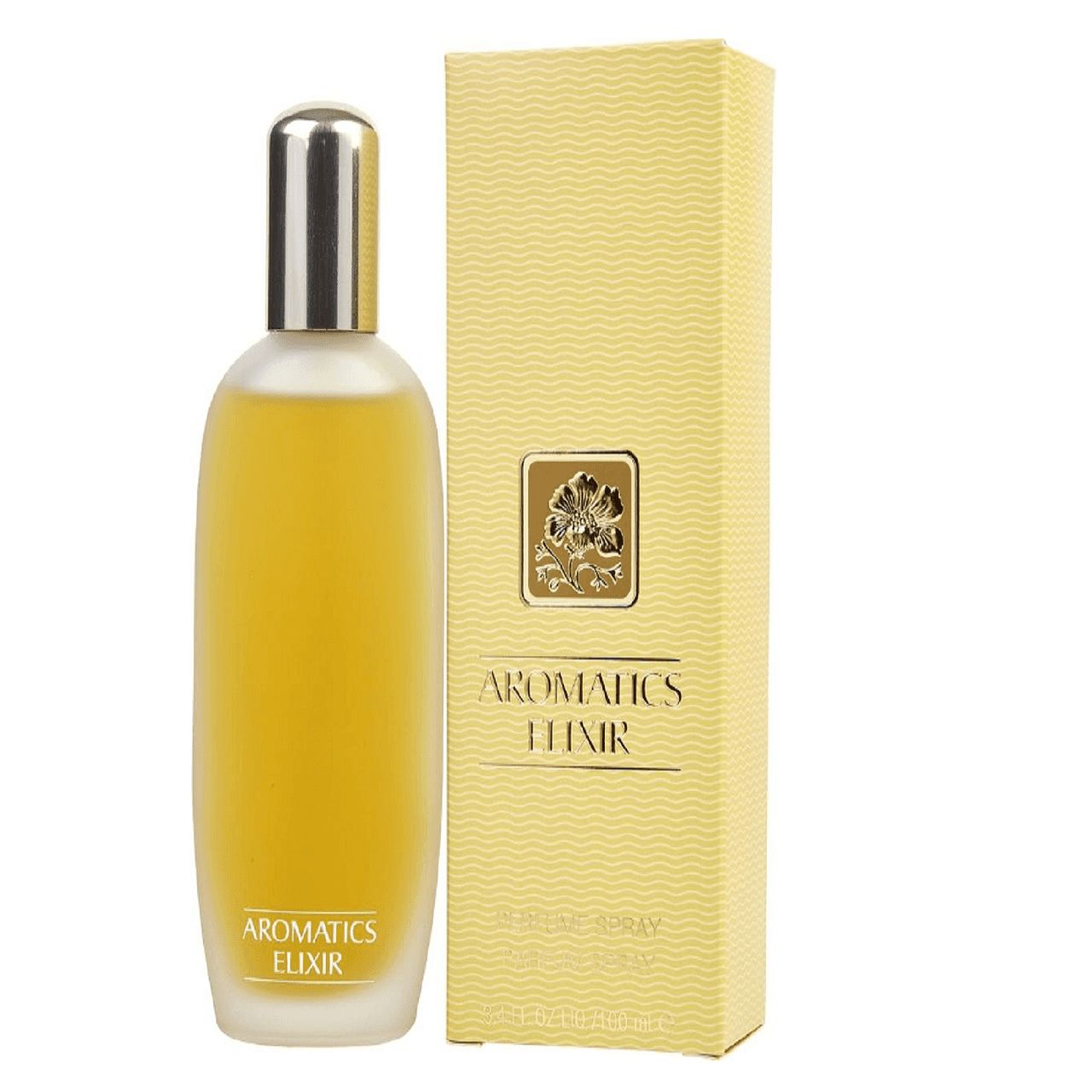 Clinique - Aromatics Elixir Eau De Parfum Spray - 100ml