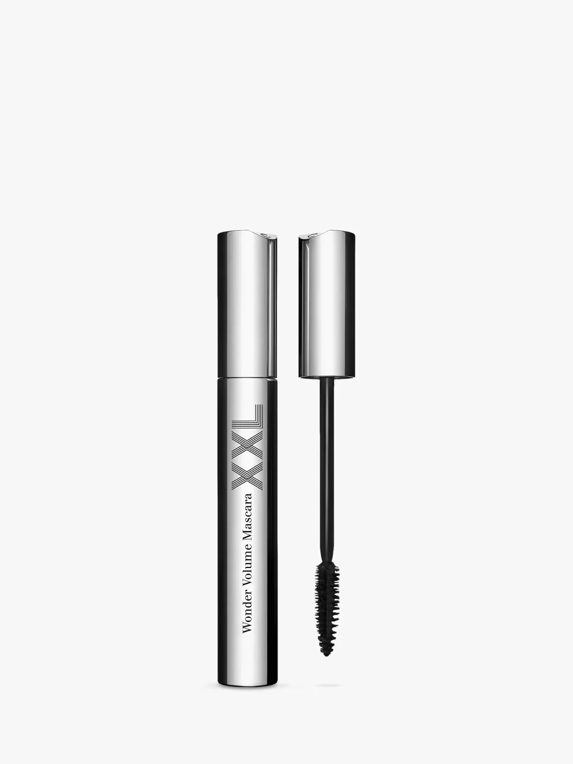 Clarins Wonder Solume Mascara XXL - 01 Extreme Black