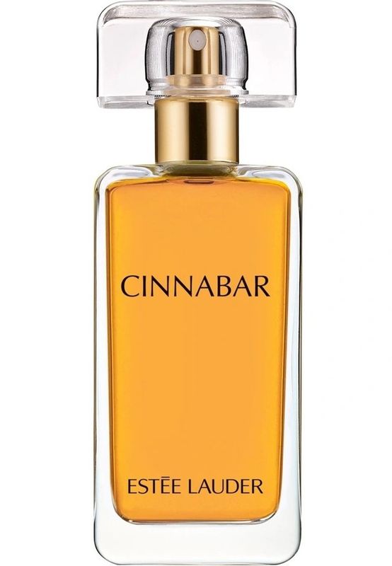 Estee Lauder Cinnabar Eau De Parfum Spray 50ml