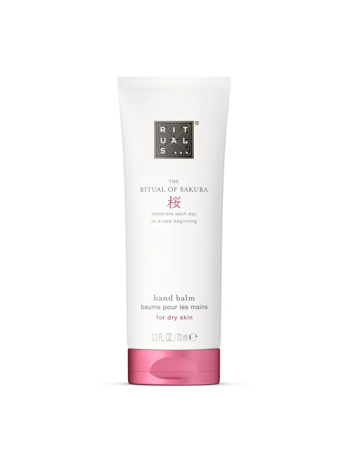Rituals - The Ritual of Sakura Hand Balm 70ml