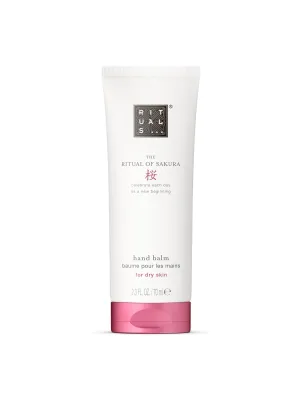 Rituals - The Ritual of Sakura Hand Balm 70ml
